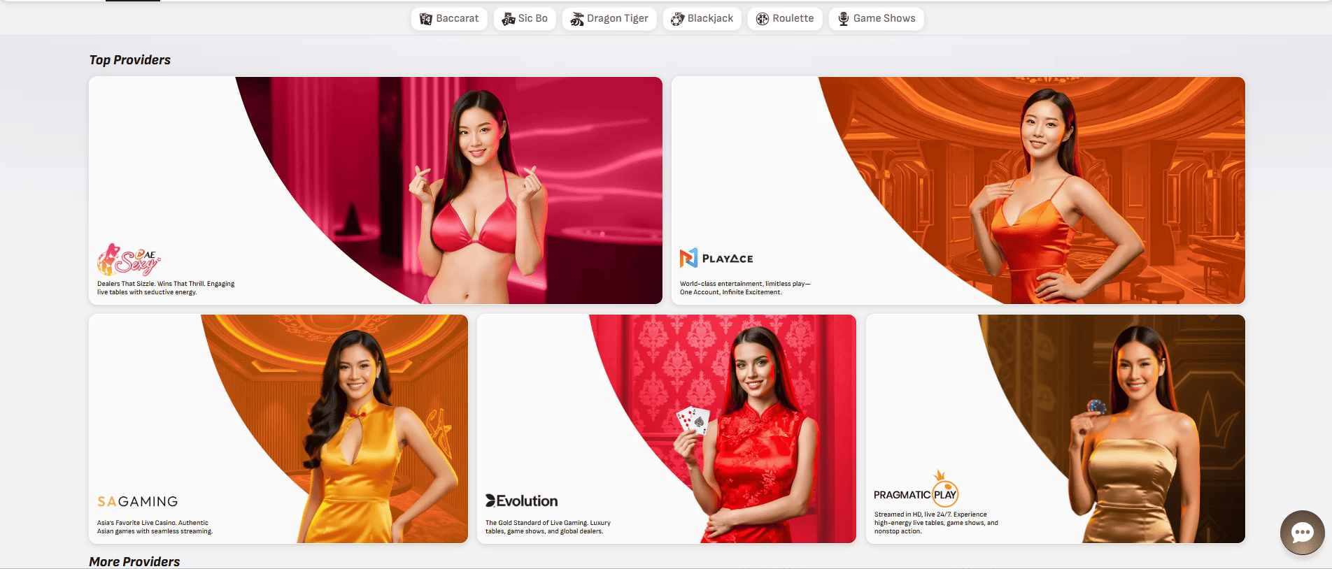 longfu88 live casino